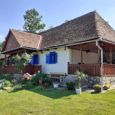 Siklod. Csaba Vendeghaz Hotel Luaran gambar