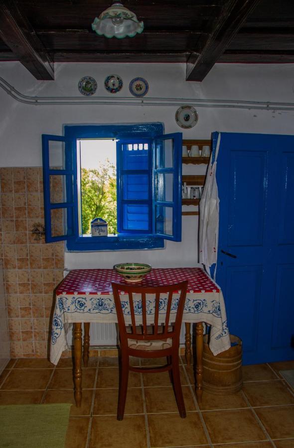 Siklod. Csaba Vendeghaz Hotel Luaran gambar