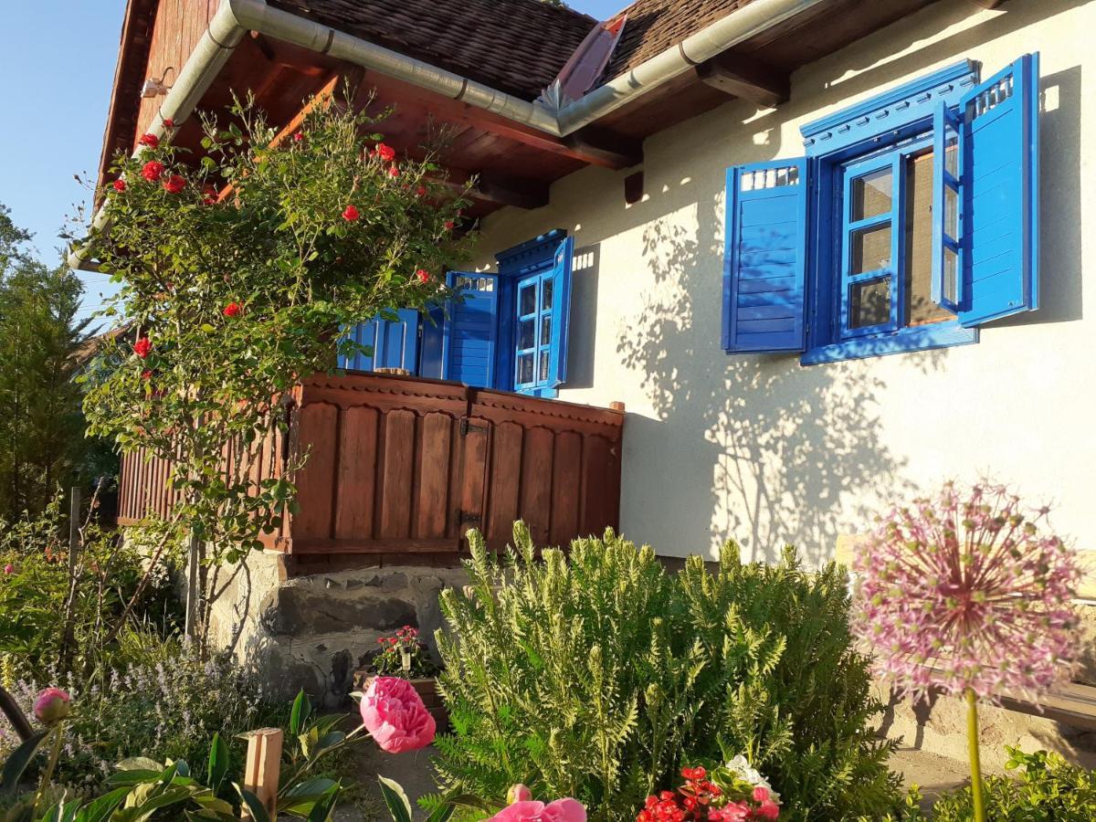 Siklod. Csaba Vendeghaz Hotel Luaran gambar