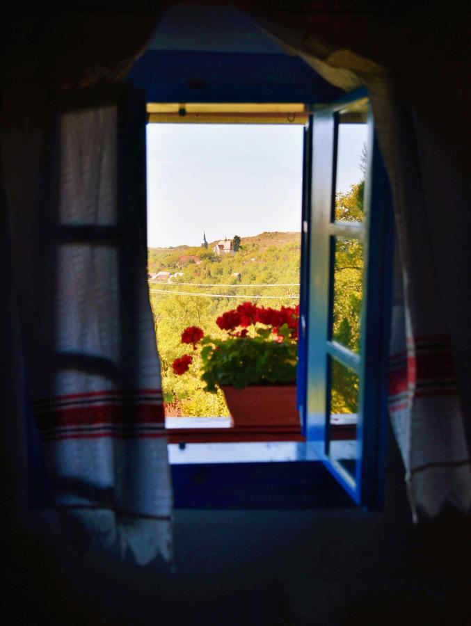 Siklod. Csaba Vendeghaz Hotel Luaran gambar